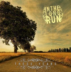 Image of These Years EP