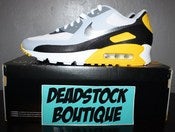 Image of Air Max 90 Hyperfuse "Livestrong"
