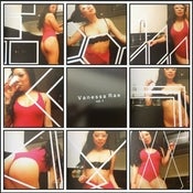 Image of Vanessa Rae Photo Book