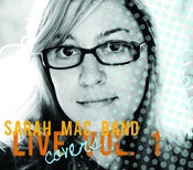 Image of LIVE Covers (Vol. 1) (2011)