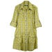 Image of SAFARI DRESS