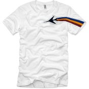 Image of With Flying Colors (White)