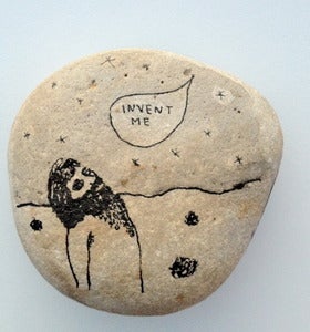 Image of "Invent Me"