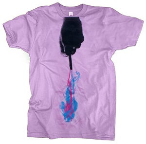 Image of Smoking (Pink)