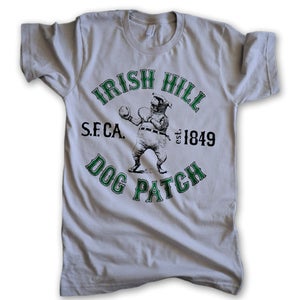 Image of Dog Patch