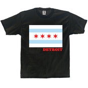 Image of Detroit/Chicago