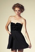 Image of Lace Fern Jumpsuit