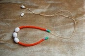 Image of for my sweetest-necklace