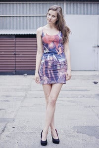 Image of Judgement dress