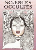 Image of Sciences Occultes Magazine #1