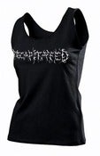 Image of DECAPITATED - Logo (Tank Top) GIRLY T-Shirt
