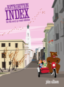 Image of Retribution Index (SGR Book 4) ebook