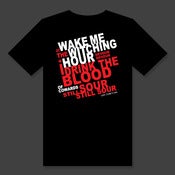 Image of Where Wings Ignite T-Shirt