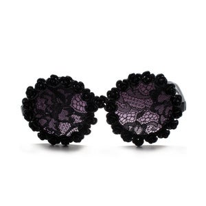 Image of SIOUXSIE SUNGLASSES