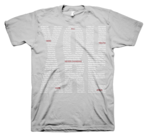 Image of You Are Tee