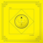 Image of Sound Pellegrino Thermal Team 'I Be / Activate' vinyl EP