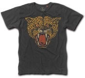 Image of Street Walkin Cheetah