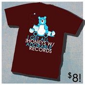 Image of Bear Shirt