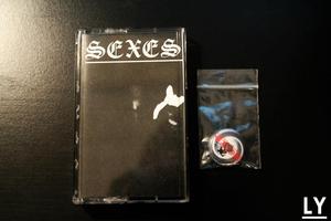 Image of SEXES - Cults CS