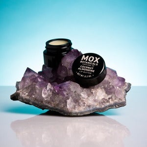 Image of Mox Botanicals lip butter