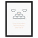 Image of Clouds & Animals Print - Screen Printed