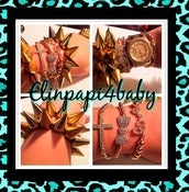 Image of ★(WatchCandy)★ (BraceletSets)