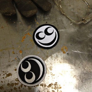 Image of Official See See Patch