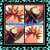 Image of ★XL Spike Bracelets★  ★★New ColoRs★★