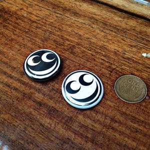 Image of Button Pack