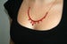 Image of Mafia - Out for Blood Necklace