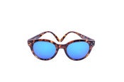 Image of Vitesse / Tortoise + Blue mirrored Lim.Ed 