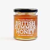 Image of British Summer Honey