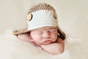 Image of Organic Aviator