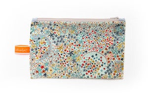 Image of Trousse * collection "Étoile, nuances multicolores"