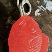 Image of Japanese Welcome Soap