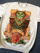 Image of TDON 'Owl' Sweater