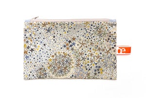 Image of Trousse * collection "Étoile, nuances de gris"