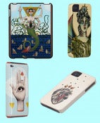 Image of iPhone, iPod, and iPad Cases from Zazzle
