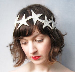 Image of Starlette Crown