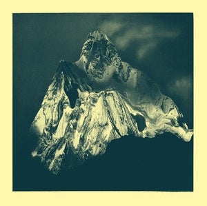 Image of Sommet - s/t (dsr038CD) 