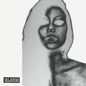 Image of Crossover - Gloom (dsr023T) - Cassette edition limited to 75 copies