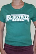 Image of Go Green Philly T-Shirt (Womens)