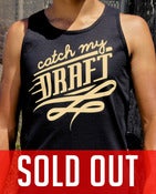 Image of Catch My Draft Tank Top
