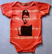 Image of Holly Golightly Onesies