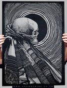 Image of SOLD OUT - MONK