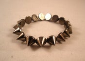 Image of Spike Bangle 