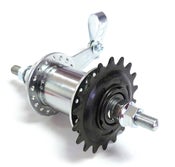 Image of Cubo Ventura Coaster-Brake 36f
