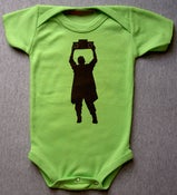 Image of Say Anything Onesies
