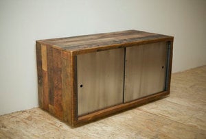 Image of Gray's Peak Credenza