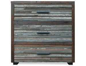 Image of Lake Tahoe 3 Drawer Chest 